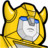 Bumblebee Icon